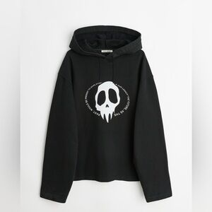 Our Legacy loose hoodie